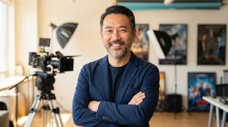 小马拉大车影视导演专家