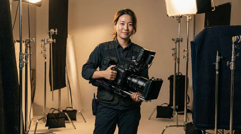 小马拉大车摄影师专家