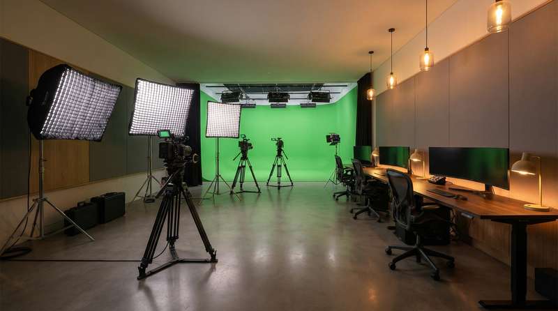 小马拉大车专业影视制作