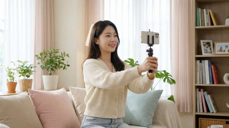 小马拉大车生活视频征集